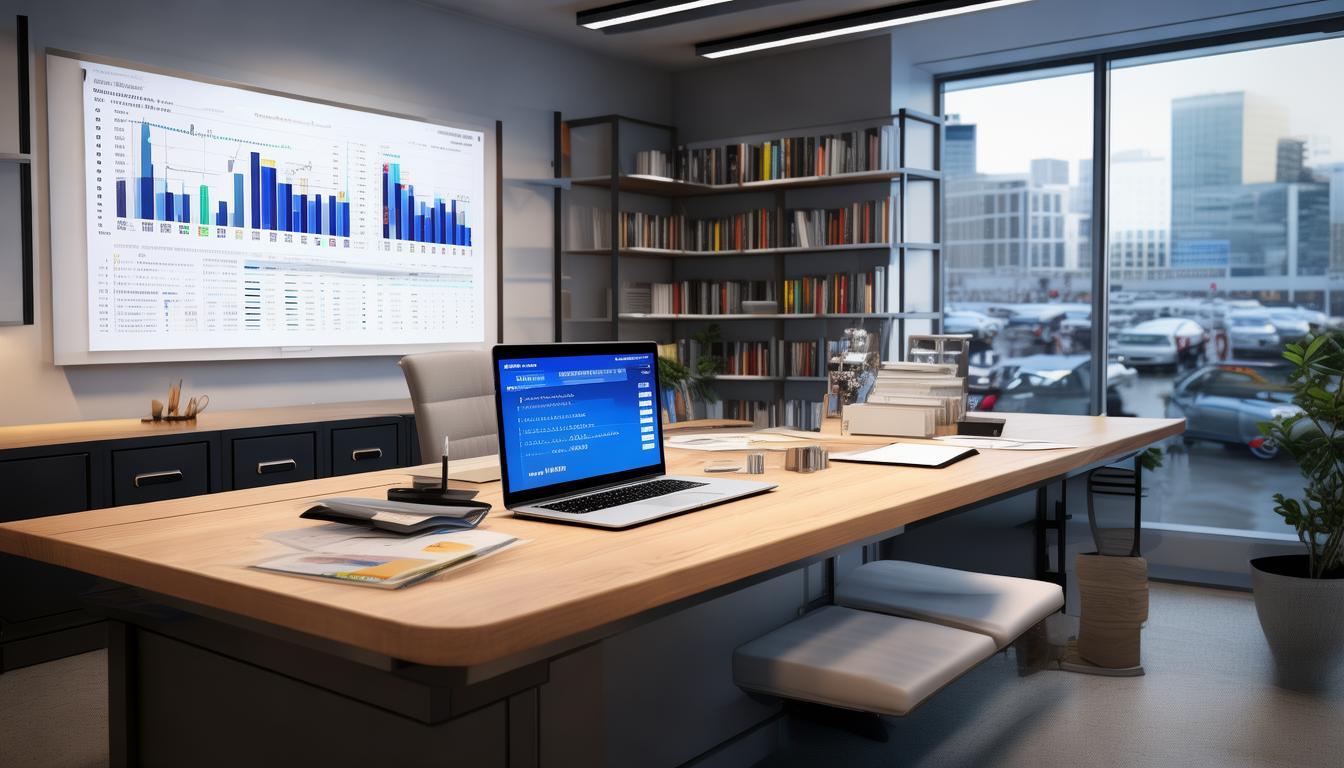 借助TokenPocket钱包APP做投资分析，掌握数字货币信息与市场动态