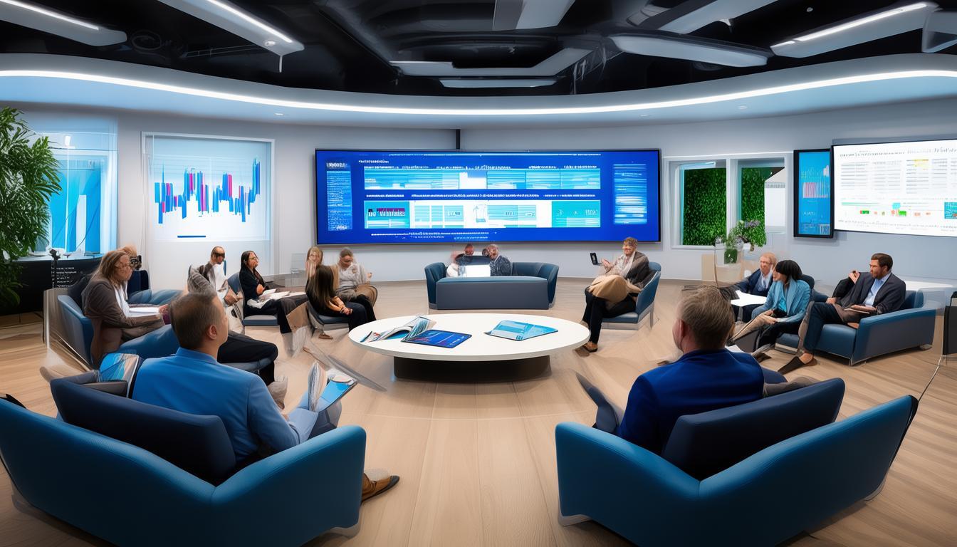 动态跟踪和持续了解_如何在tpwallet官方网站下载后高效跟踪市场动态,及时调整投资组合?_实时动态跟踪