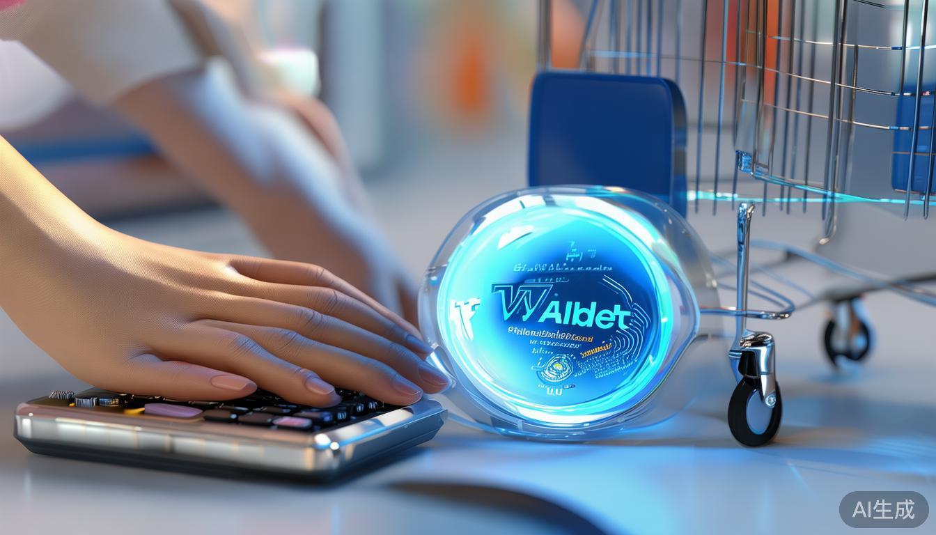 理解TPWallet电商支付的便捷性_理解TPWallet电商支付的便捷性_理解TPWallet电商支付的便捷性