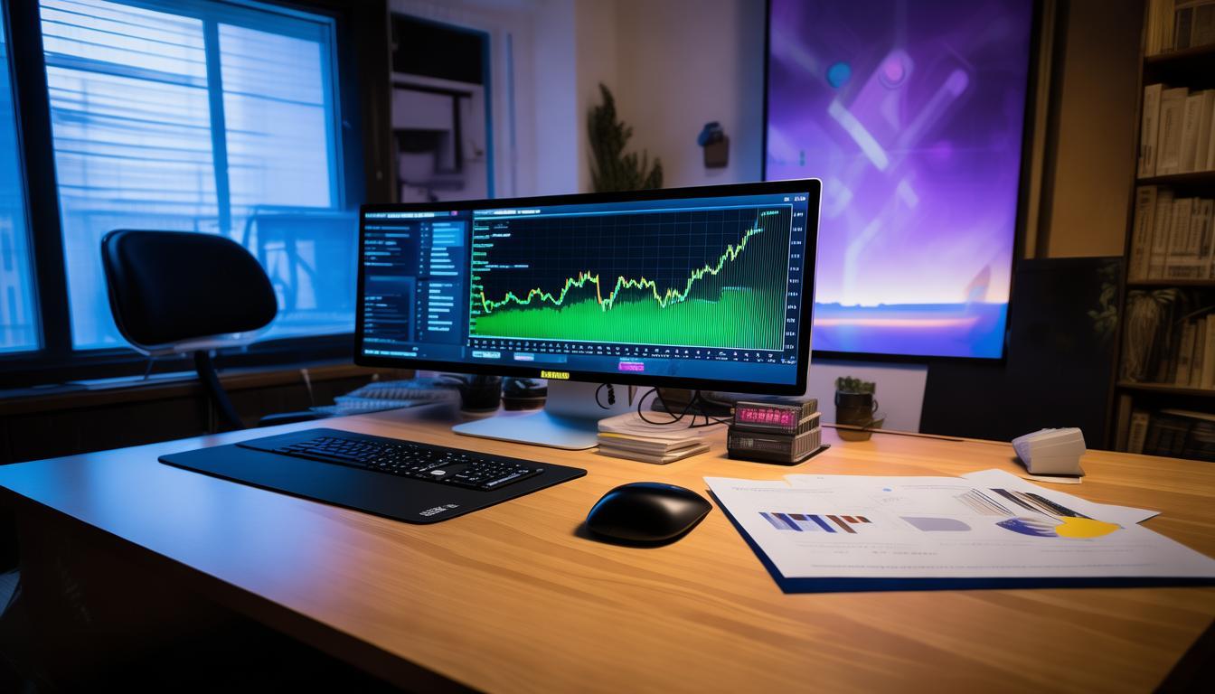 下载tp钱包最新版2025后成功投资，这是段怎样难忘旅程？