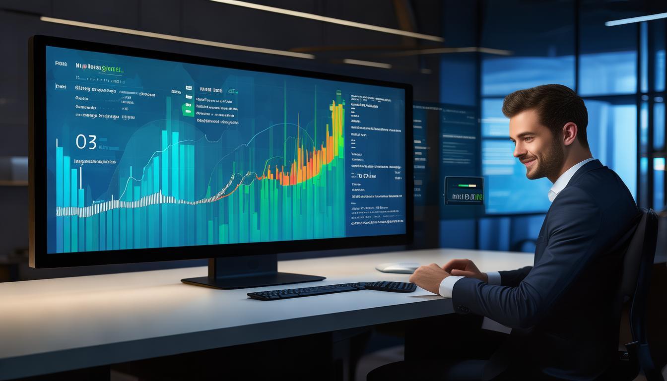 分享理财投资成功案例：从tokenpocket钱包官网下载开启财富路