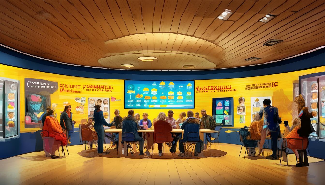 TP 钱包新版本亮点多！社区治理可投票，设反馈板块促改进