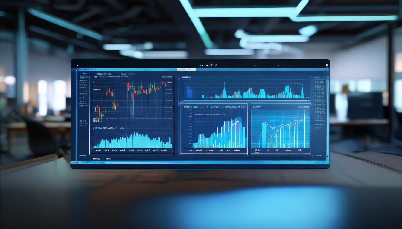 TP官方正版下载的市场数据功能，对投资者决策助力几何？