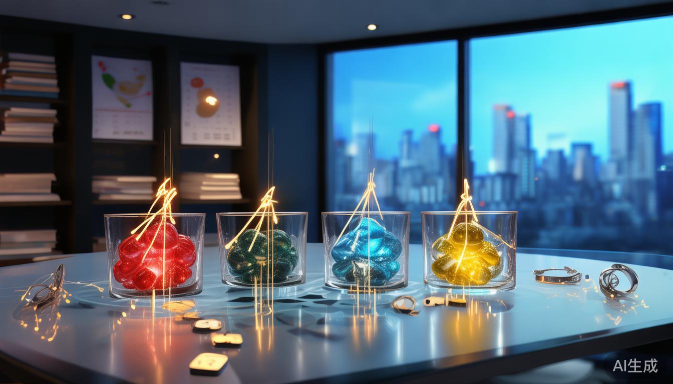 在TPWallet中实现投资的多样性_多样化投资的例子_多样化投资的优缺点