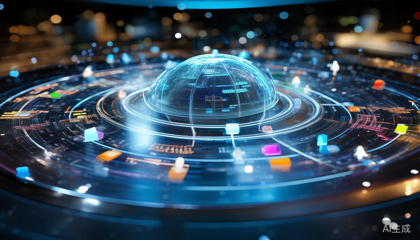 走近新科技:tp官方下载安卓2025各项功能全景探秘_全景探索_全景科学百科