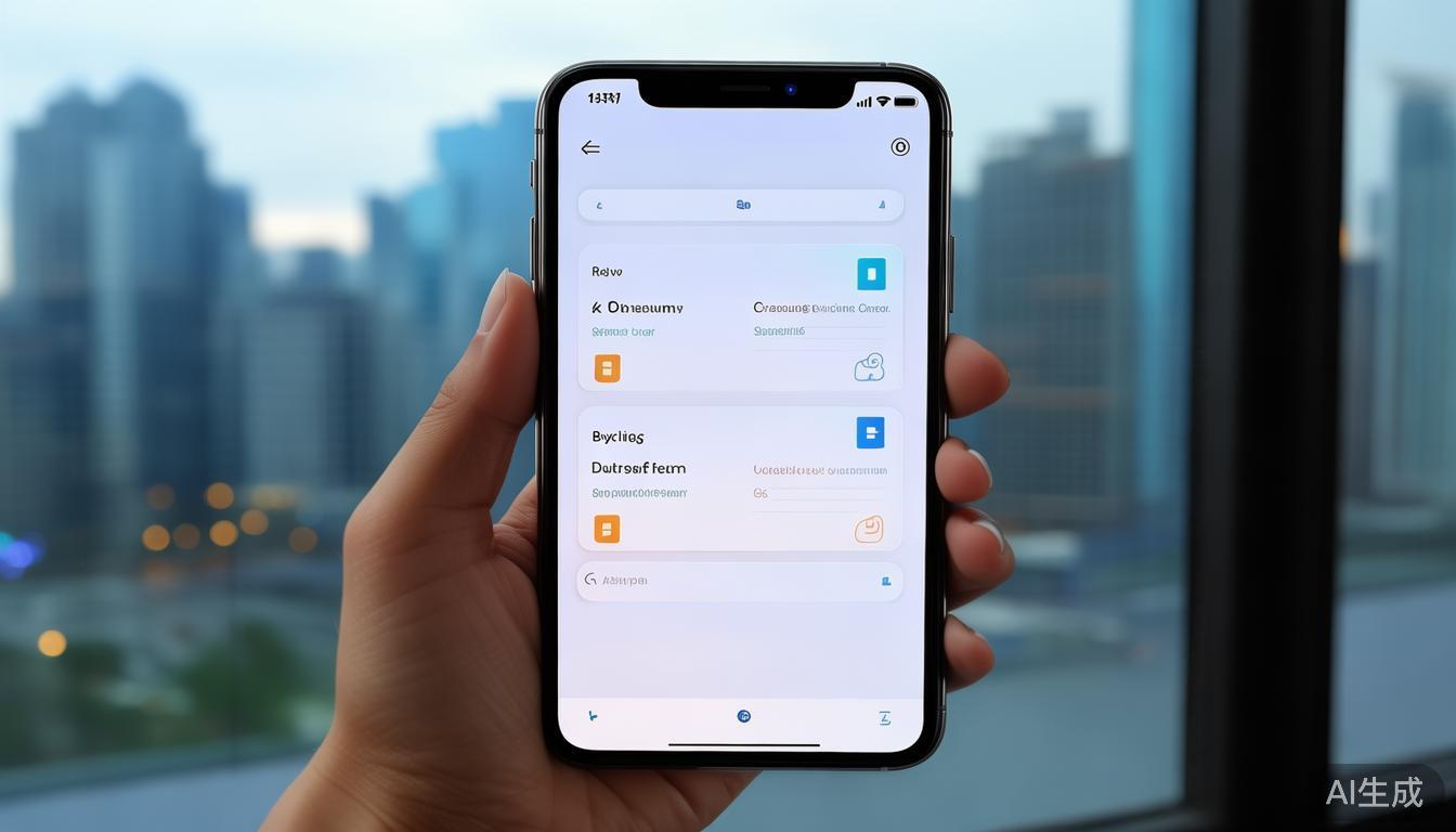 应用联网是怎么回事_应用联网在哪里打开_TP官方安卓最新版本在互联网金融中的应用