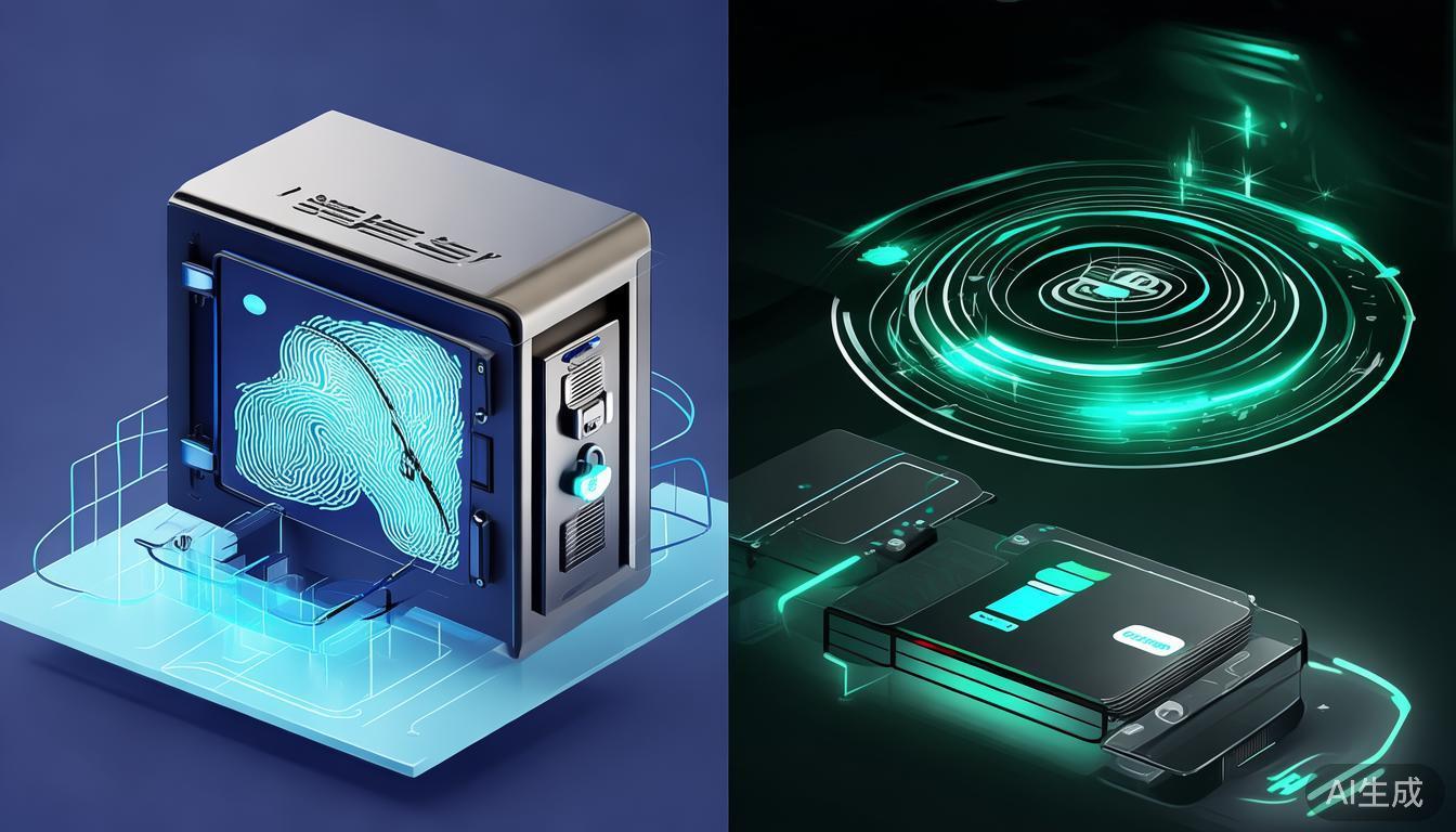 现代金融生活中TPWallet在数字资产管理里的关键作用与核心优势？