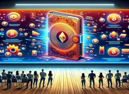 Tpwallet最新版官网升级亮点：界面焕新与功能增强助力数字资产之旅