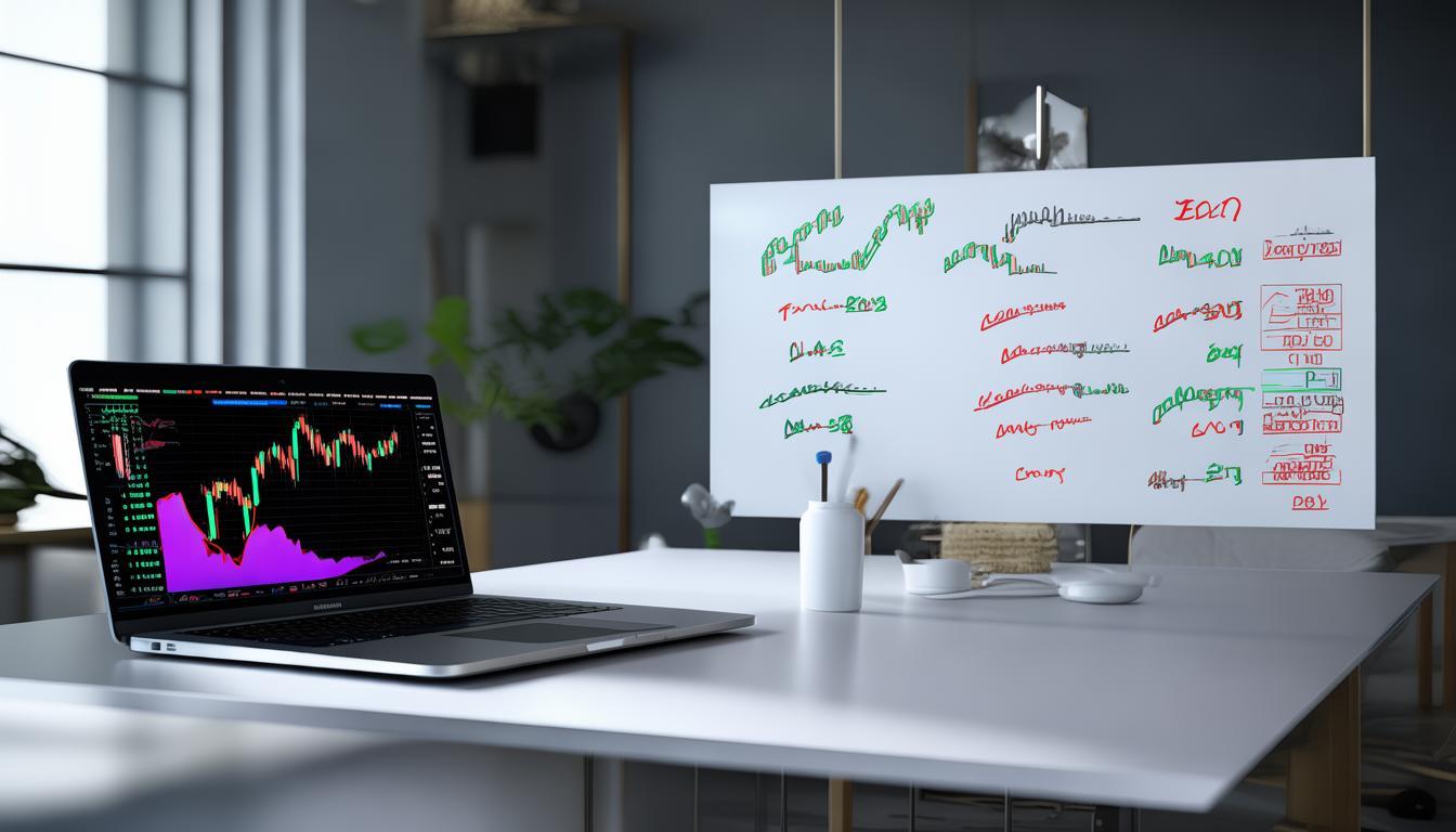 在tpwallet最新版官网投资，如何制定策略应对市场变化？