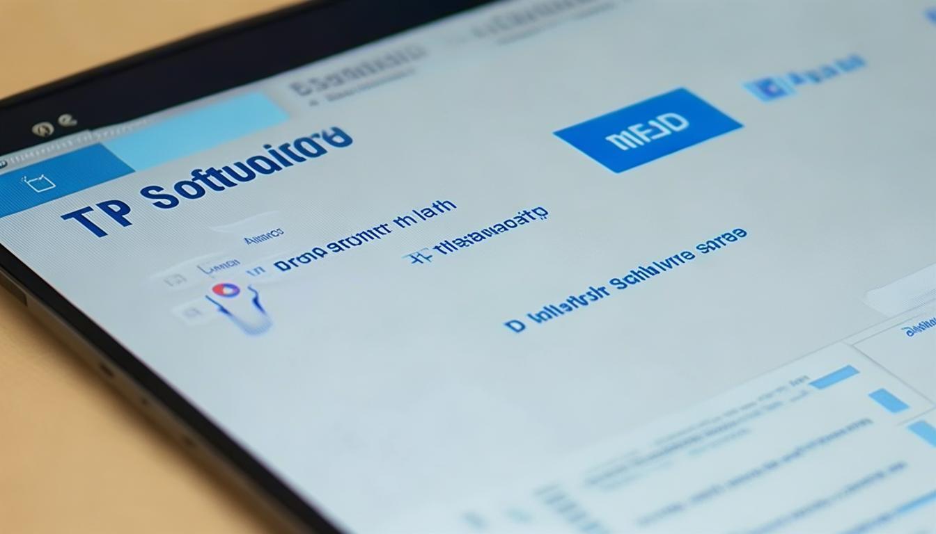 TP软件下载安装要留意这些关键步骤，确保安全操作无风险