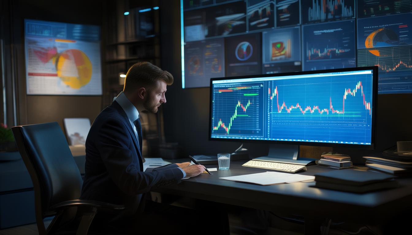 接触tokenpocket钱包官网后，掌握市场操作技巧与策略的关键要点