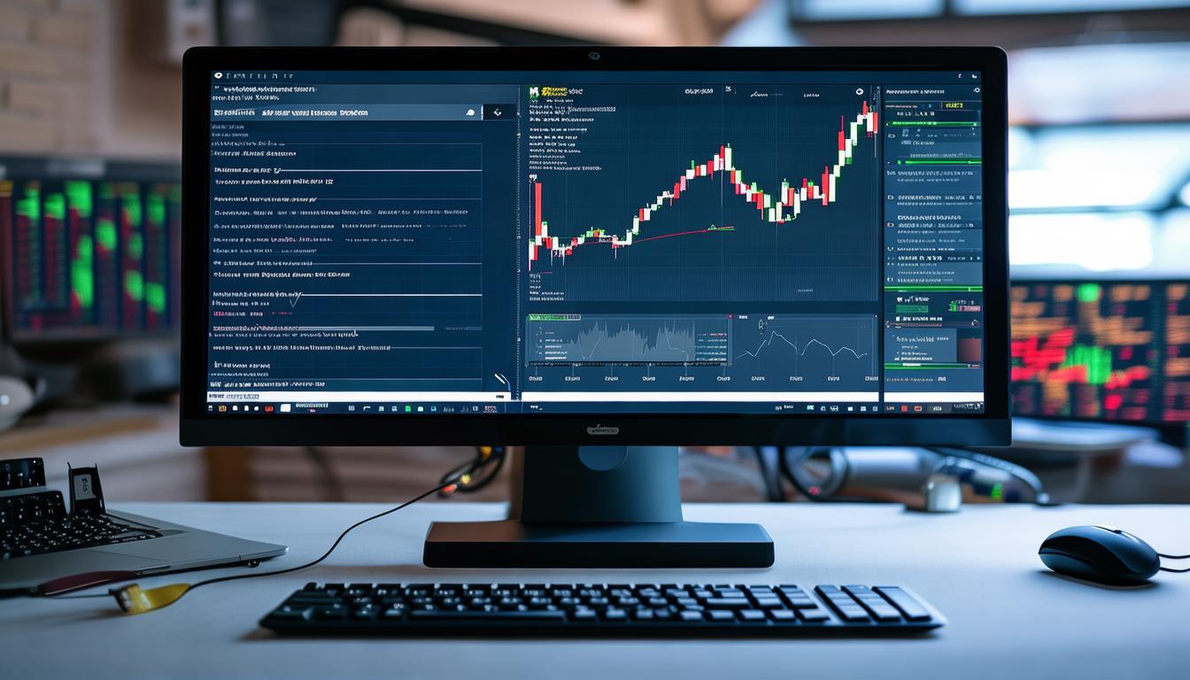 tpwallet最新版官网：专业分析软件如何增强交易方案实用性？