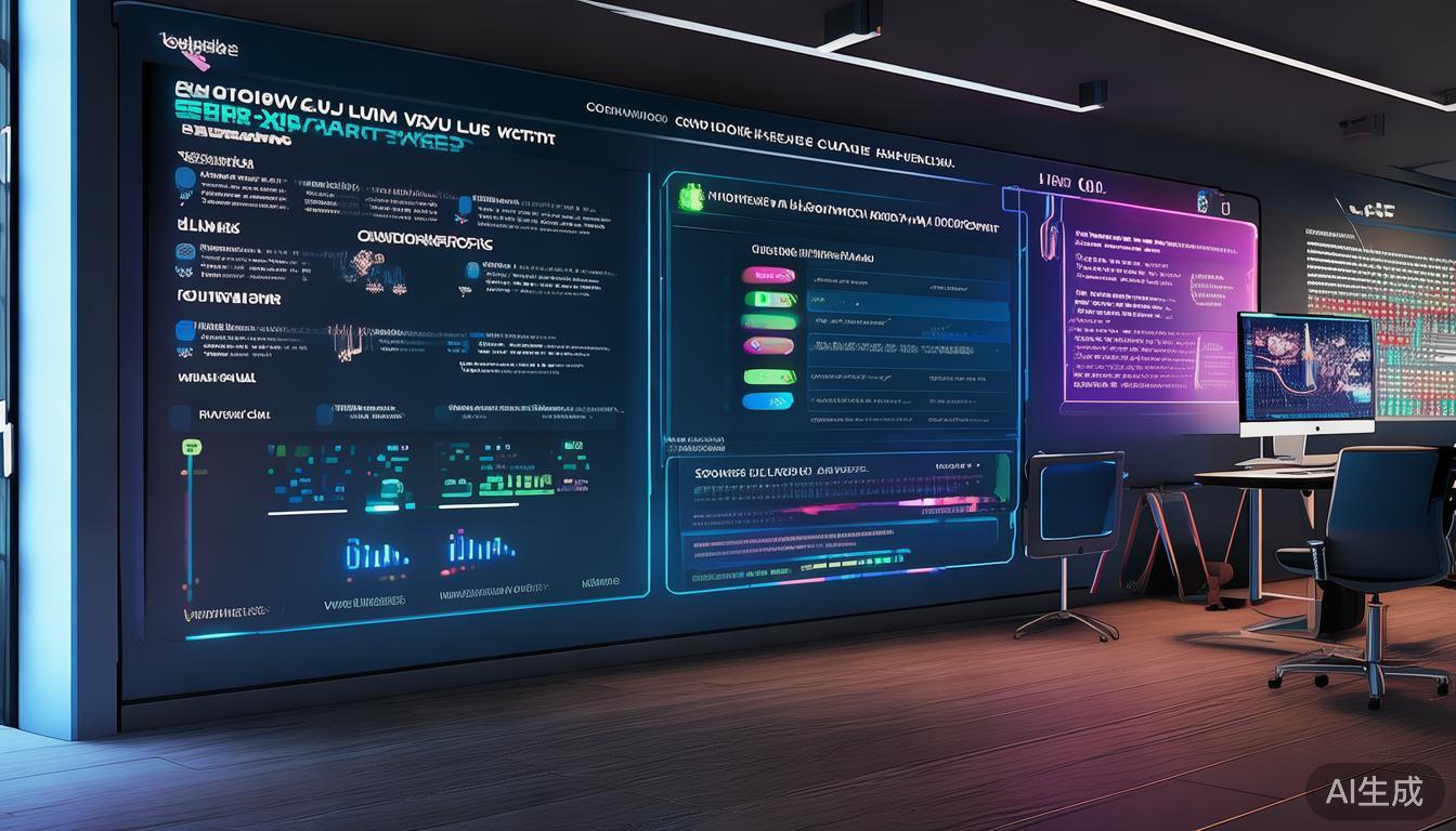 TP官网2025最新版下载的用户体验与参与机制_官网全新上线_官方机制