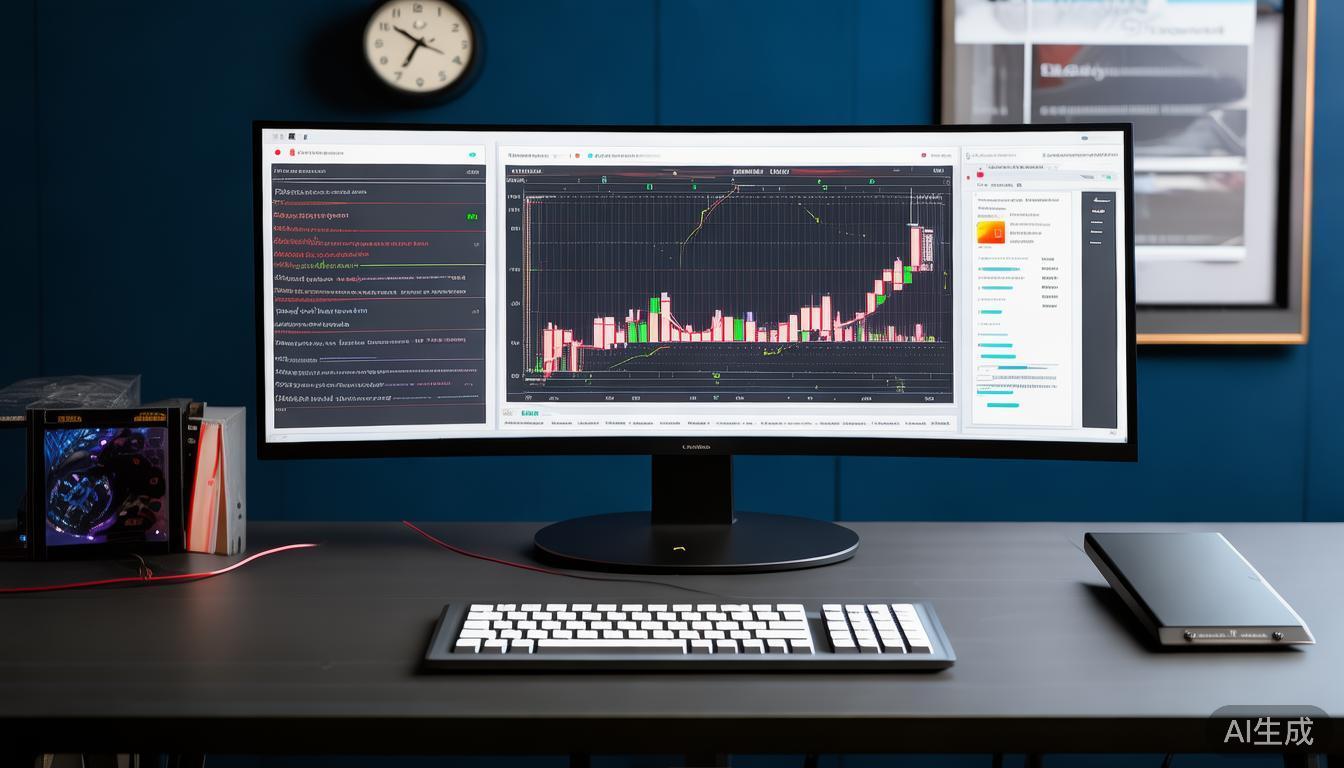 趋势网站_如何通过2025 TP官网最新版本分析市场趋势_趋势网络