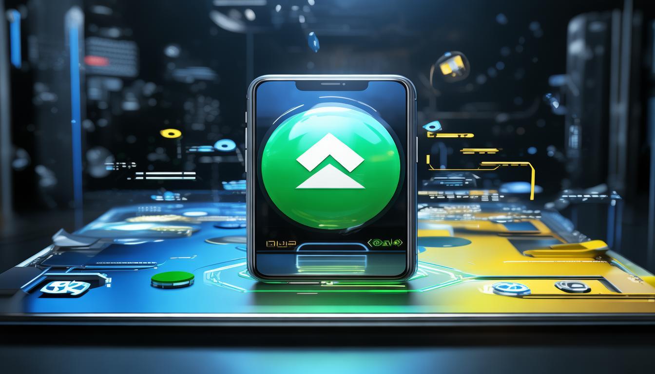 TP官方2025年安卓最新版本，或藏获取新币种及投资机遇