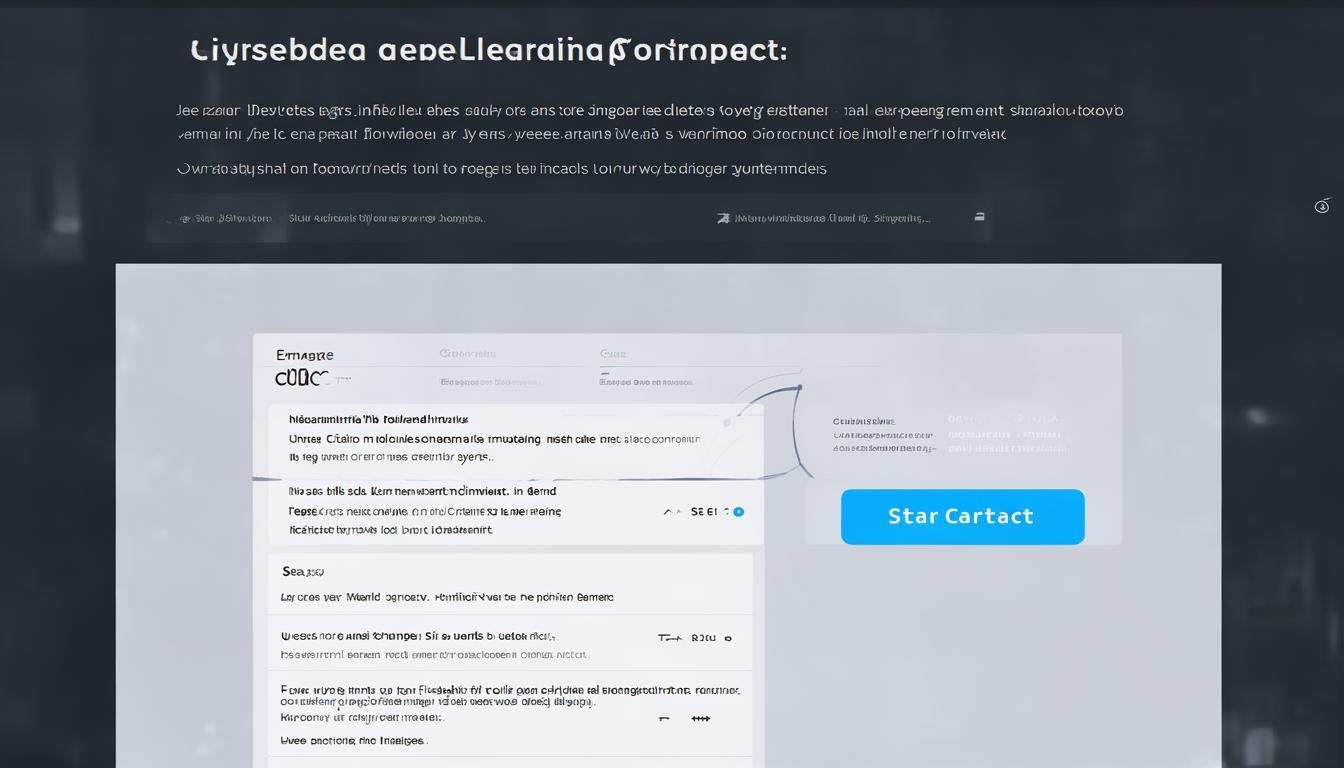 TokenPocket官网首页的智能合约：区块链技术下的安全高效保障