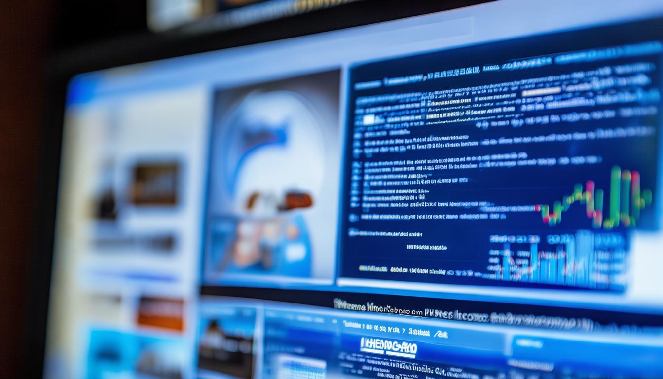 TokenPocket钱包安卓版：轻松获取最新市场信息，不错过任何动态