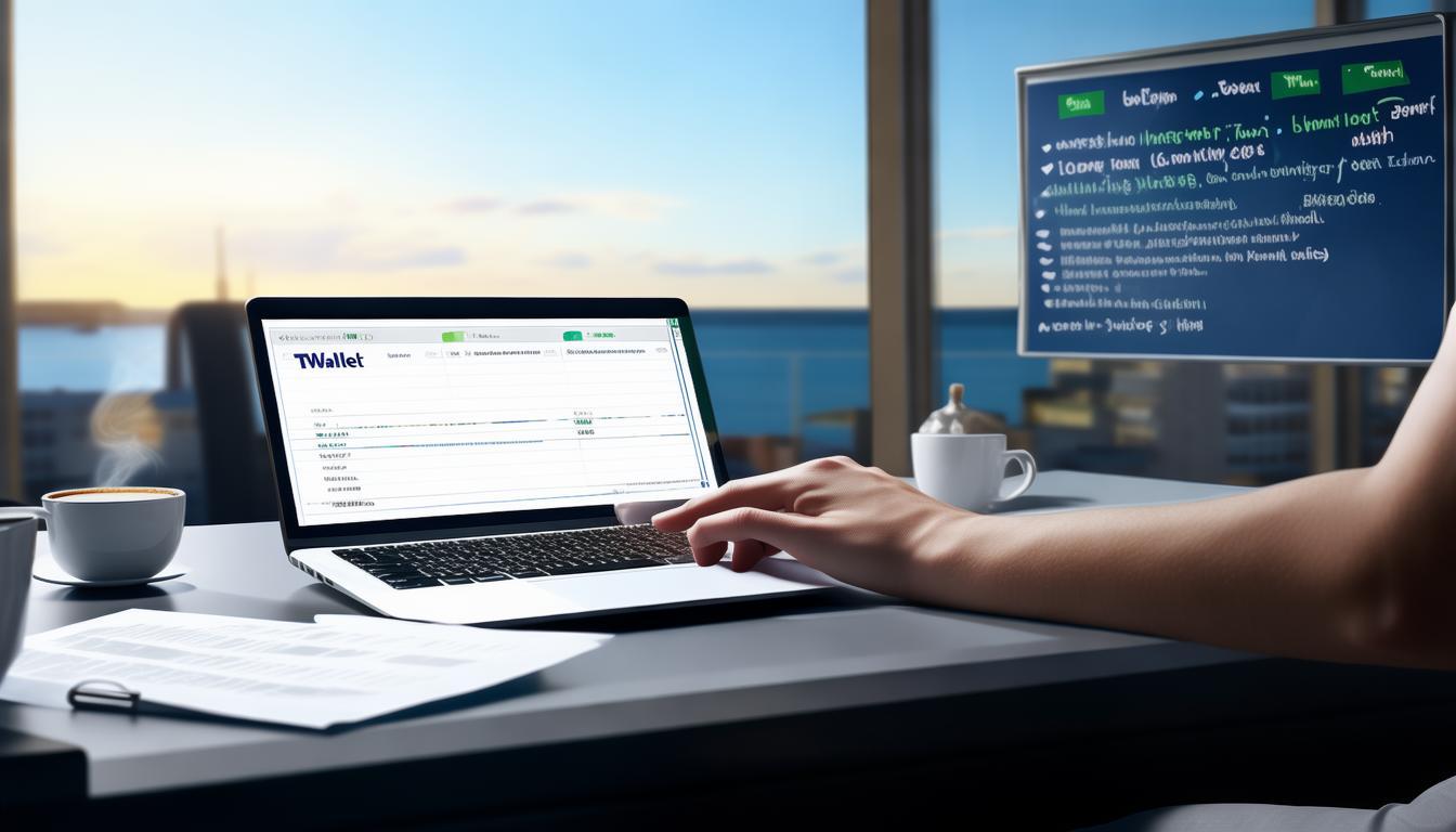 在tpwallet官方网站投资，保持良好心理与理性决策很关键