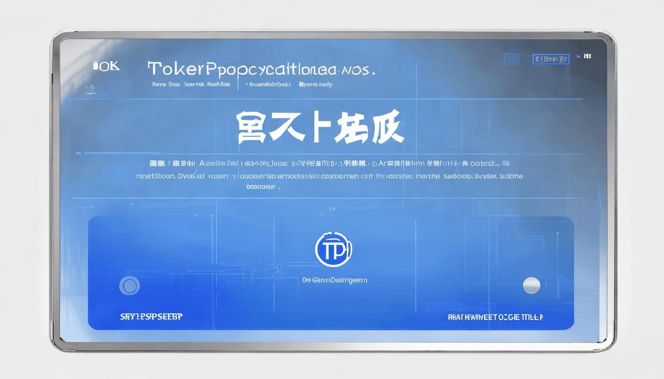 下载TokenPocket资料如何确保安全？这些要点需注意