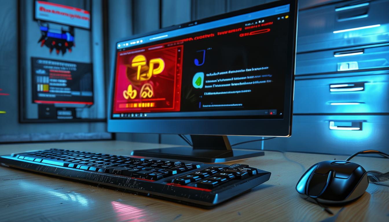 TP钱包官网下载暗藏安全隐患，如何防范数字资产被盗取？