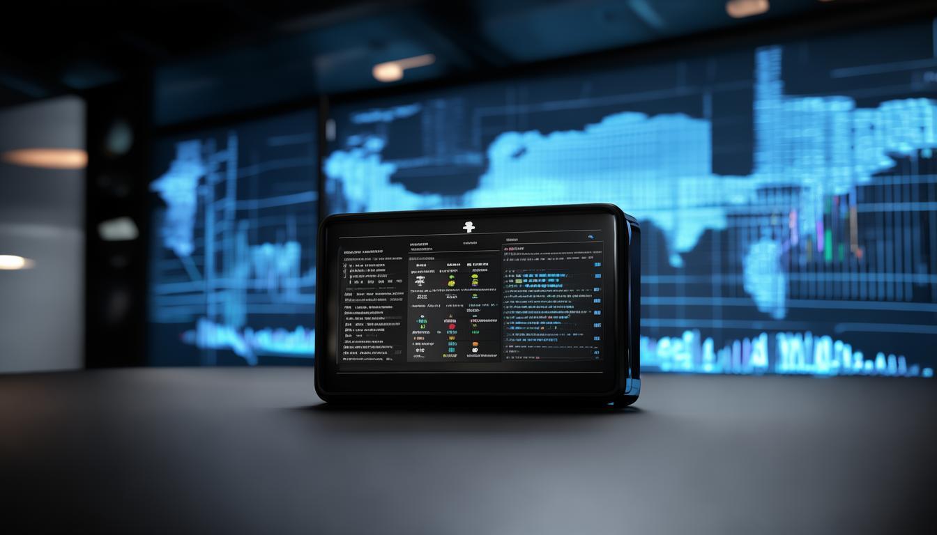 TP钱包官网安卓下载：开启资产全球化管理与多样投资之旅