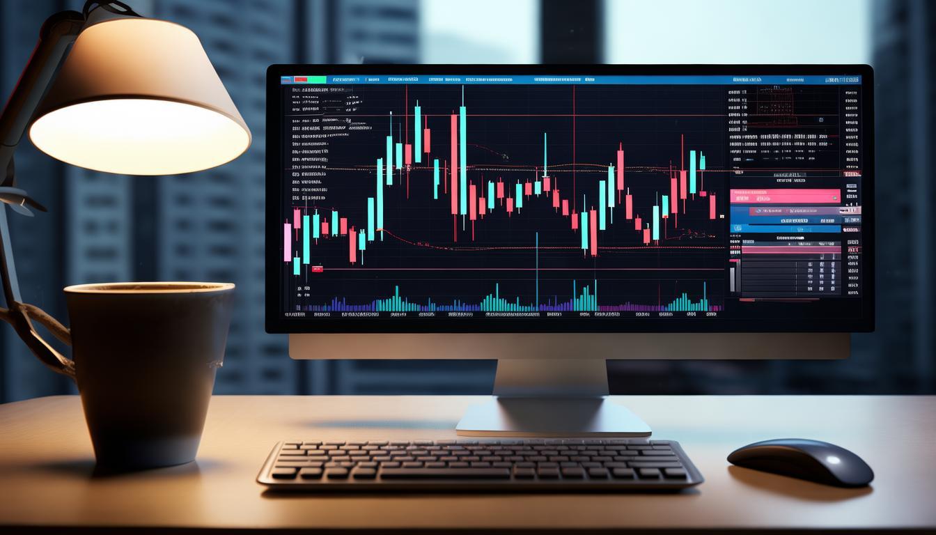 如何在tpwallet最新版官网中使用高级分析工具提升交易策略的有效性?_策略交易系统_策略交易是什么意思