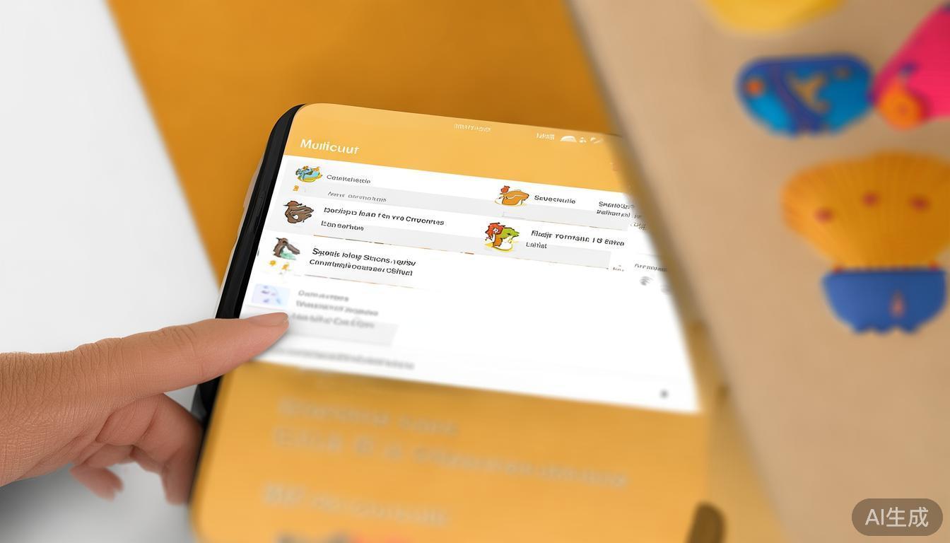 多元化软件_多元文化app_如何在TP官方安卓最新版本中促进多元文化？