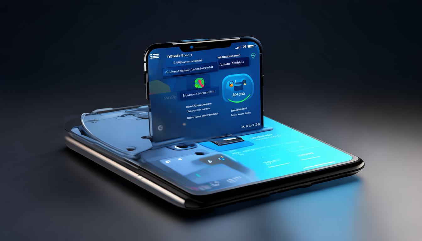 TokenPocket钱包应用：支持多链资产，一站式管理超便利