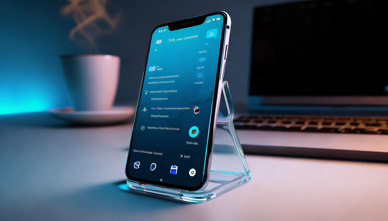 android隐私保护_安卓隐私空间破解_7. 深度解析TP安卓2025版:新的功能与隐私保护
