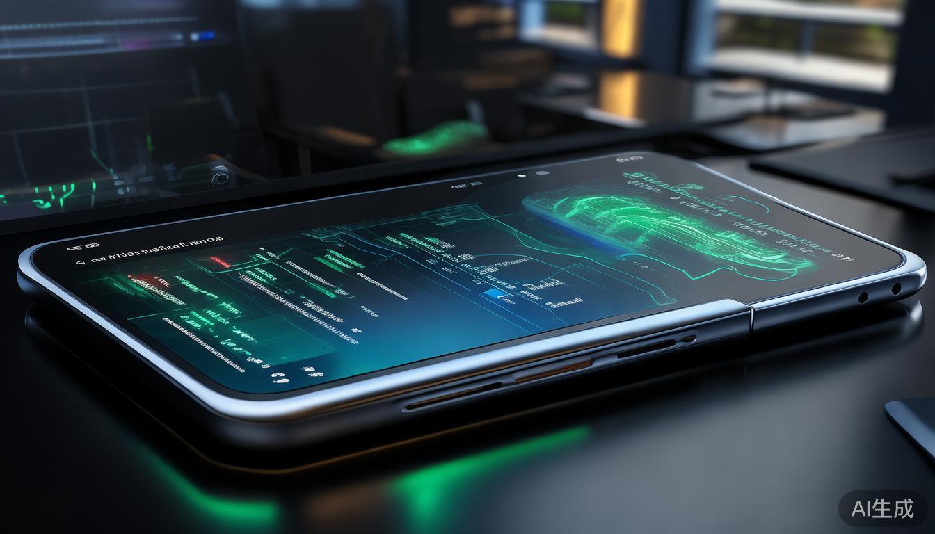 用户市场是什么_理解TPWallet的市场前景与用户前瞻_用户市场分析