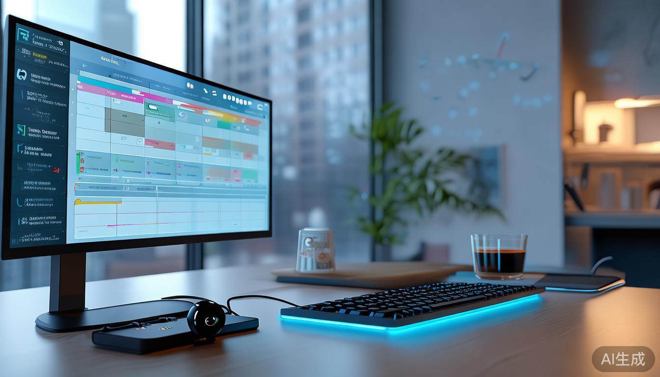 TP官网2025最新版：团队协作效率提升指南，下载与核心功能详解