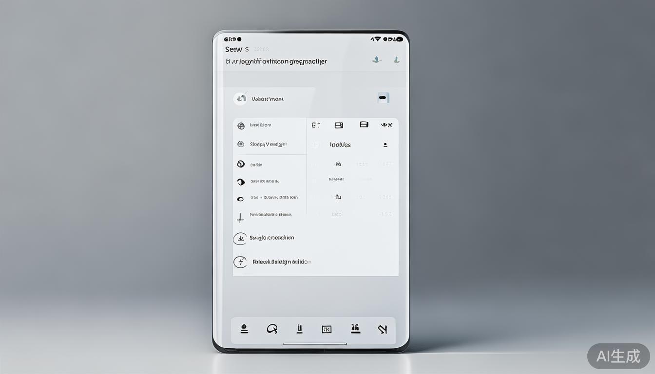 安卓2025新版系统发布：界面、功能全面升级，用户体验更智能流畅