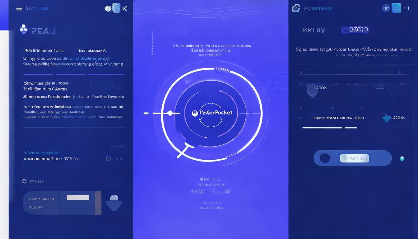 个性化搜索结果展示_个性化引擎_探索tokenpocket官网下载后的个性化设置与优化方案