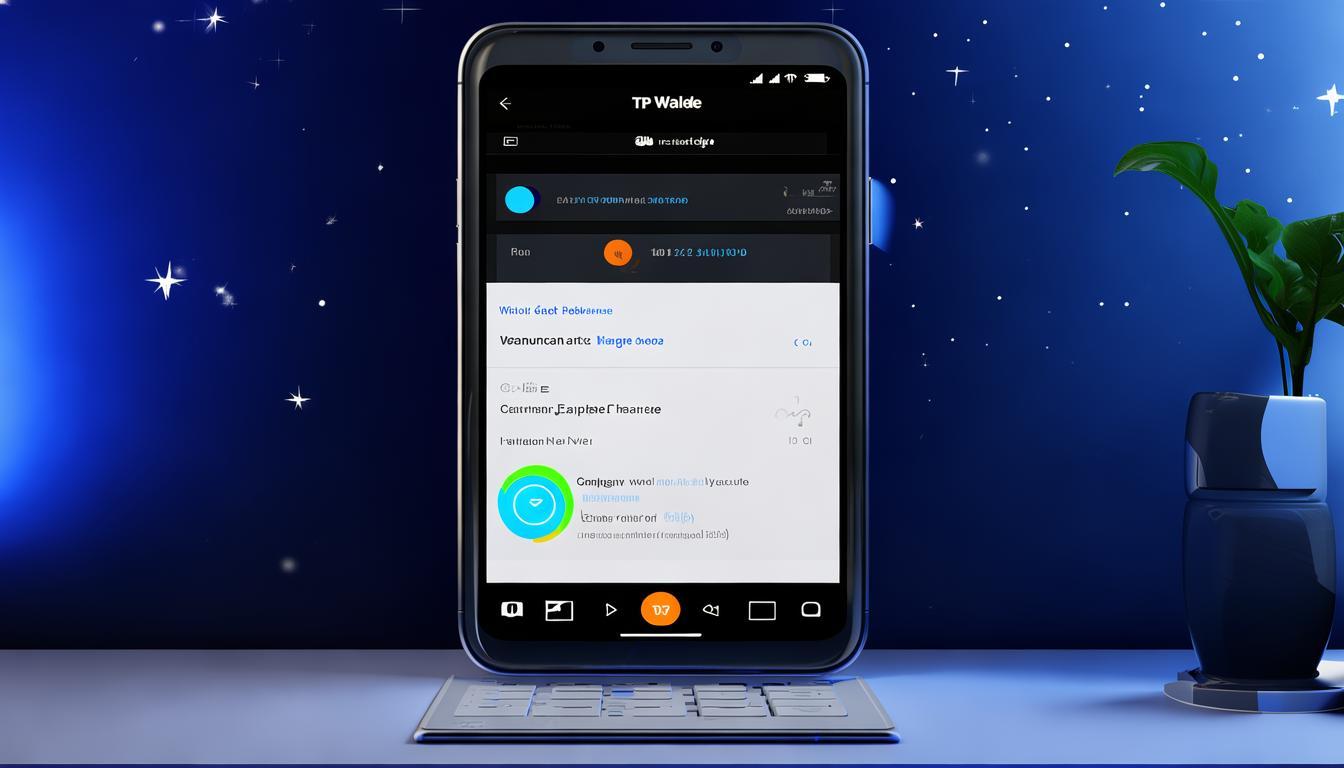 钱包版本_钱包账户问题反馈_用户反馈:tp钱包app安卓版使用体验及其改进建议