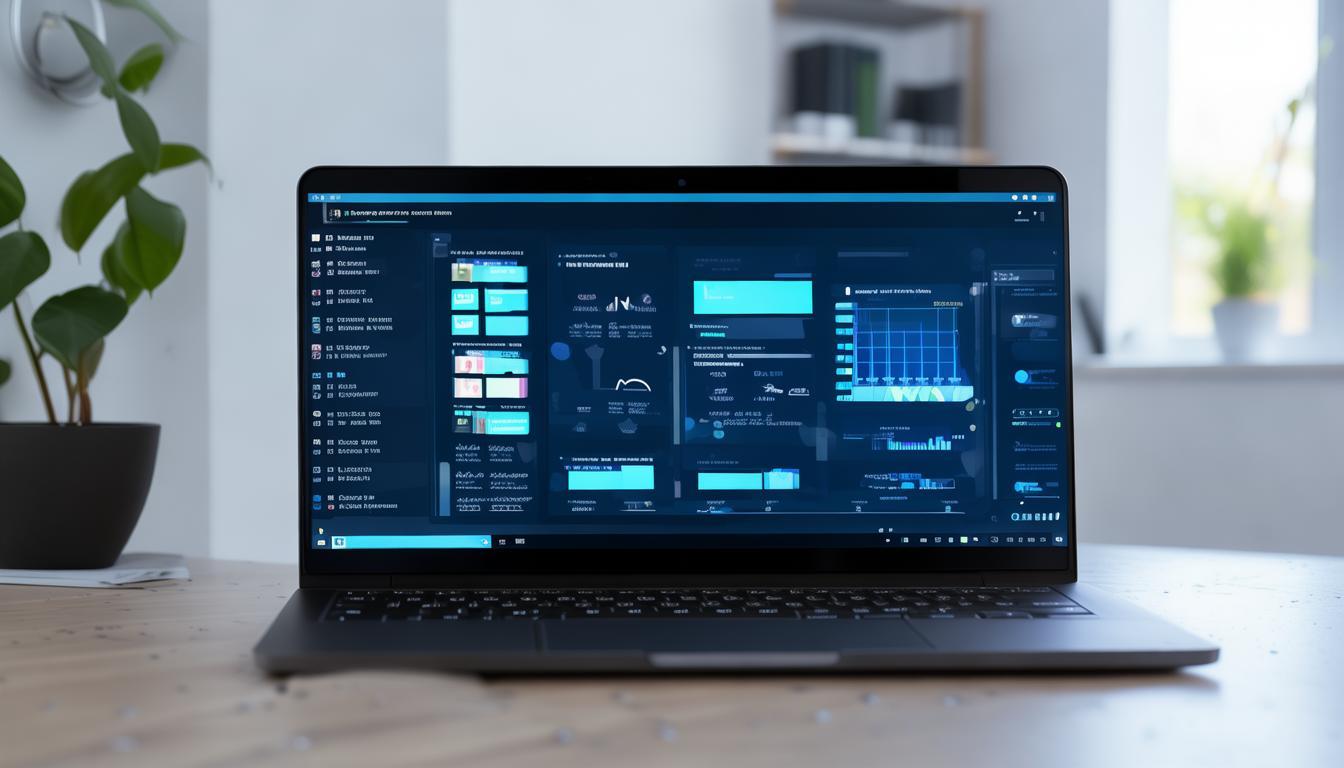 下载TP正版软件后，才知其应用效果与技术支持超棒