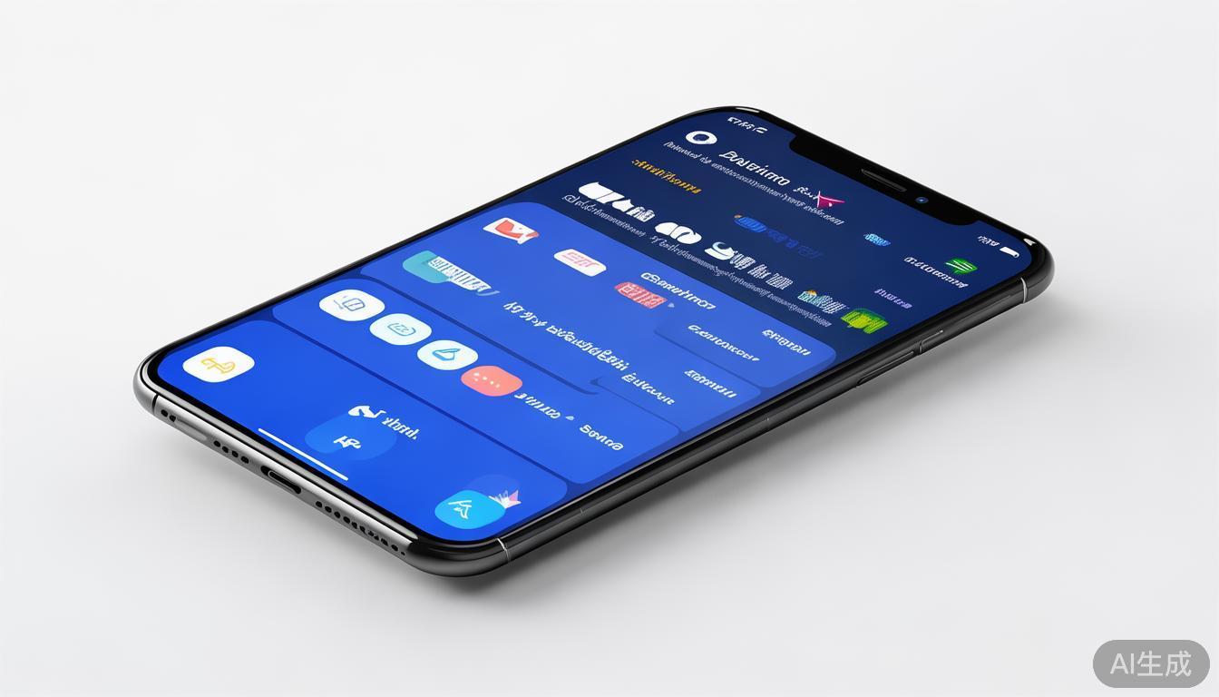 TP钱包官网正版最新版体验：操作简化、效率提升，多链管理超便捷