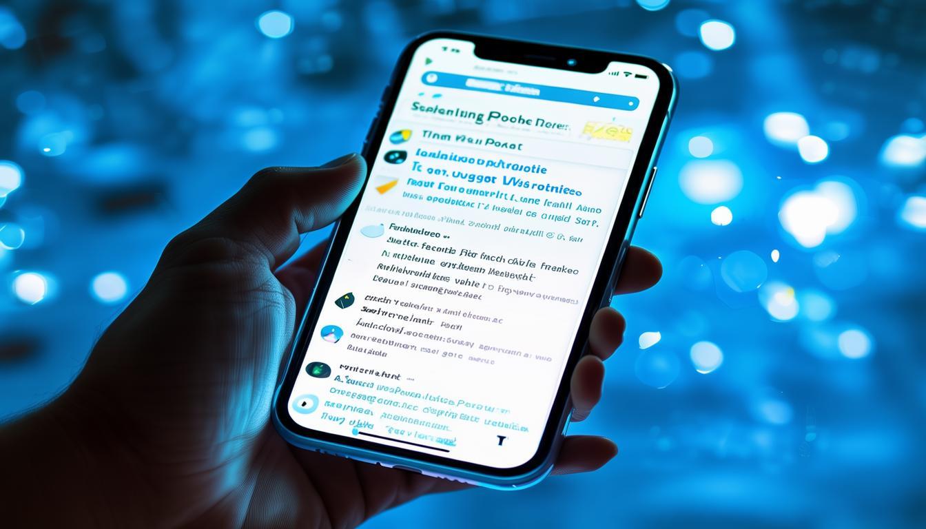 登录官网查看新公告的方法，你知道吗？快来评论区分享