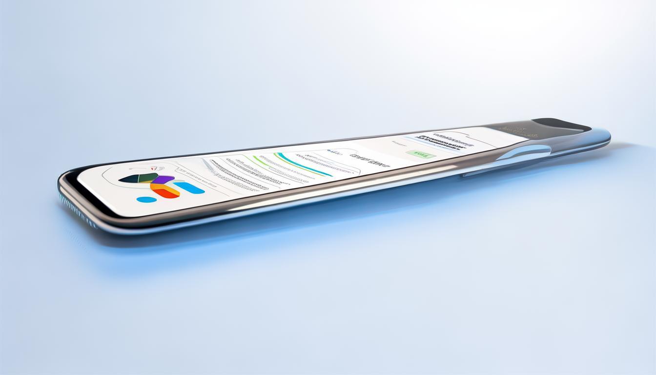 下载tp官网app后，使用感受显著改变，操作超流畅