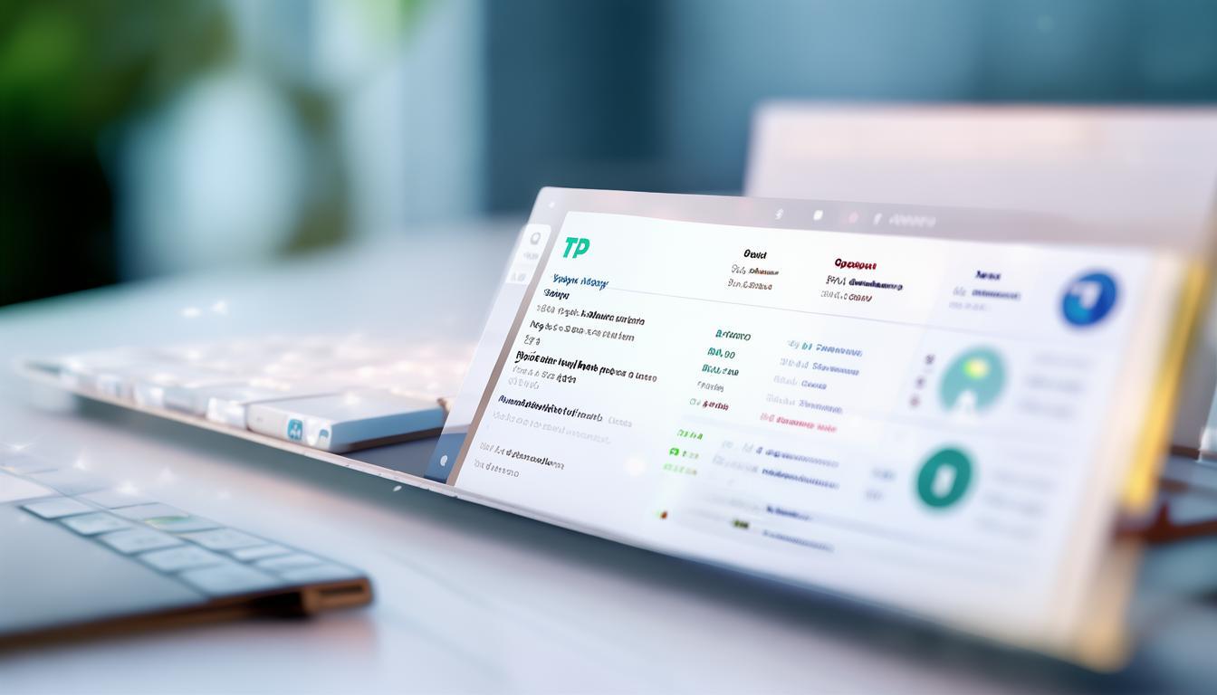 TP钱包官方正版下载优势尽显，保障资金安全且功能超实用