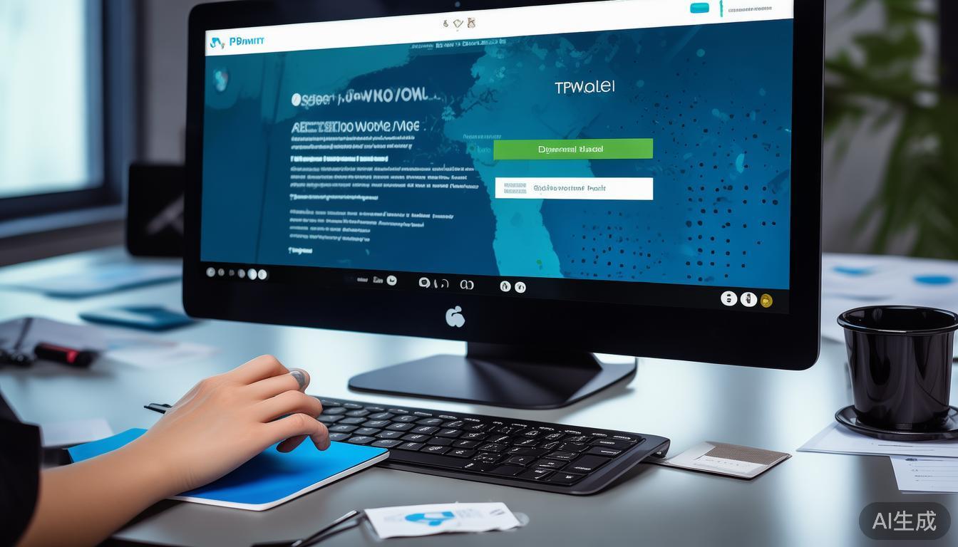 功率计算网站_功率app_如何通过TPWallet官网下载提升创业成功率