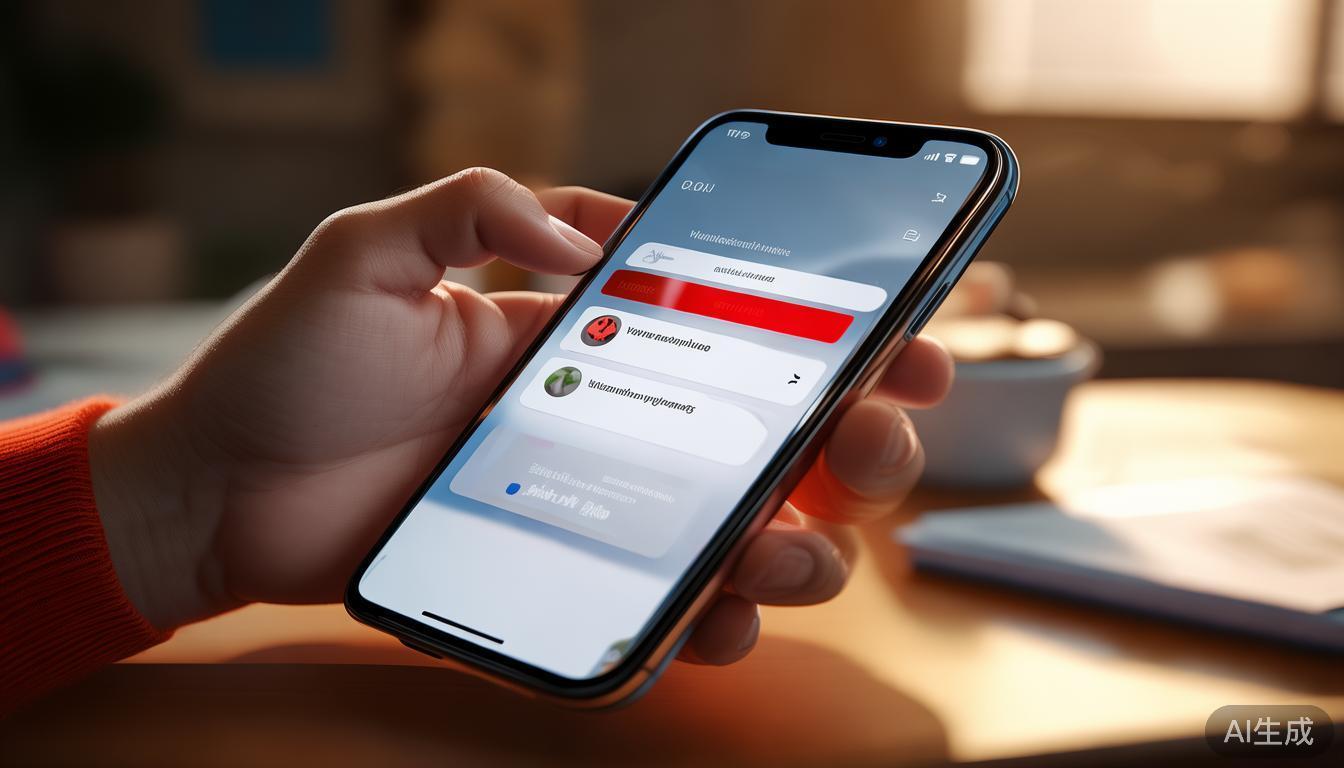 TP官方App体验评测：界面导航直观，响应速度偶有卡顿，个性化功能有待加强