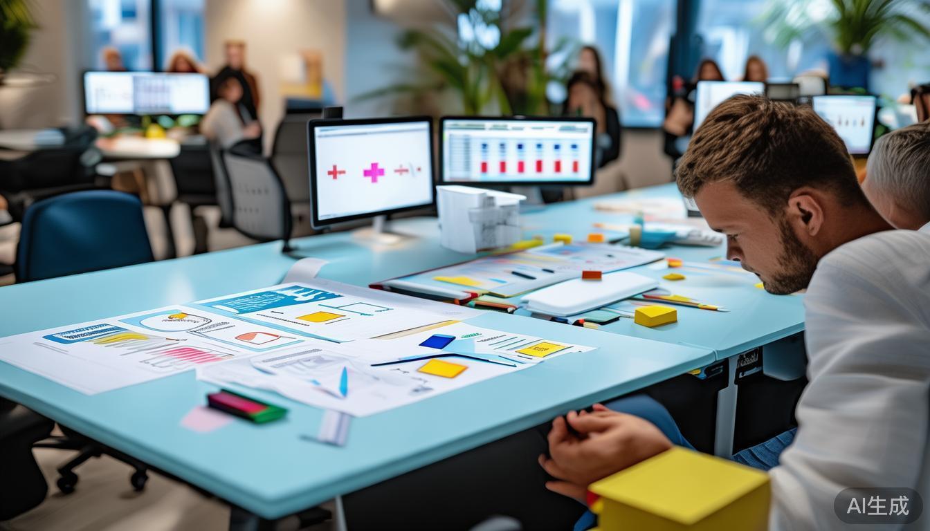 企业数字化转型关键：TP苹果版工具下载、部署与跨部门应用方案全解析