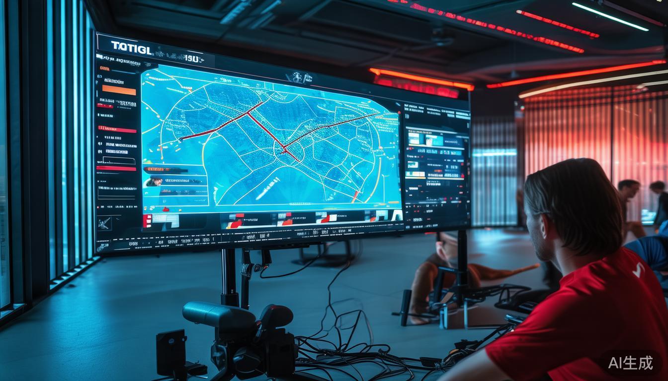 TP软件安卓新版训练模式解析：如何系统提升运动员技术水平？