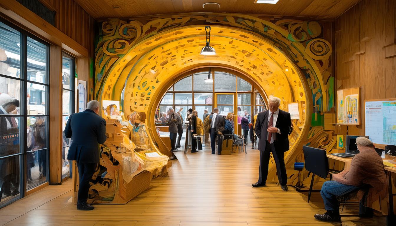 官网下载TokenPocket后，社区交流有多关键？探讨投资趋势与资讯