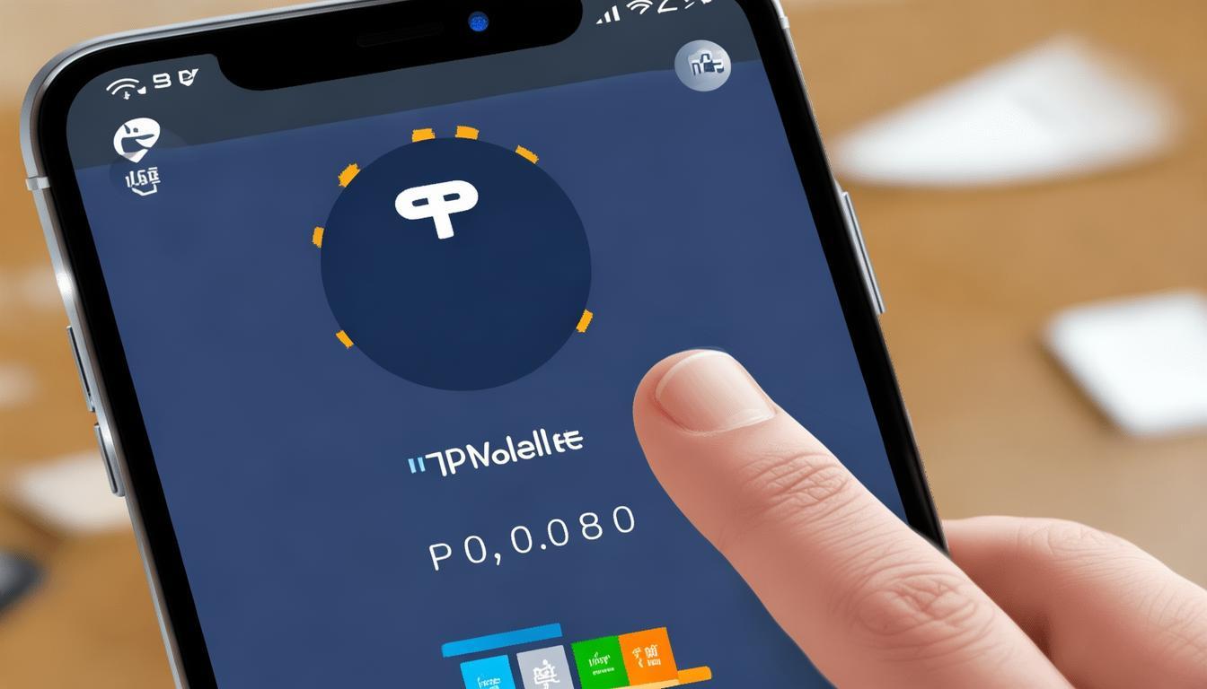 竞争环境对企业的影响_对竞争环境的分析_看待TPWallet的市场竞争环境