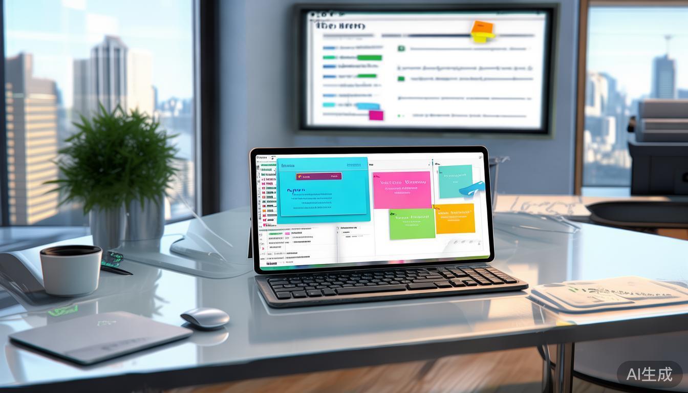 官方应用中心下载_官方正版应用_TP官网下载app正版在移动办公中的应用场景