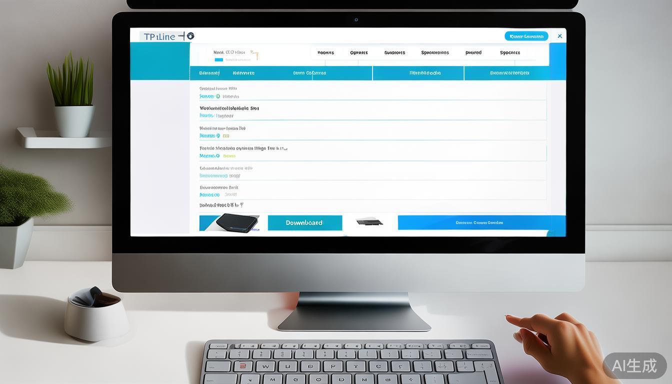 下载文件查找_下载软件找不到官网_如何在tp官网上搜索并找到你需要的下载文件？
