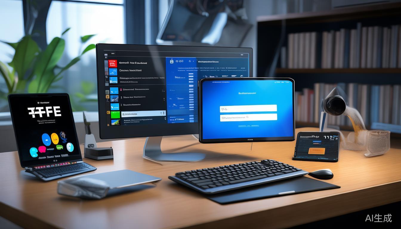 互联网时代畅游网络必备TP安卓版！安全下载及使用指南来啦