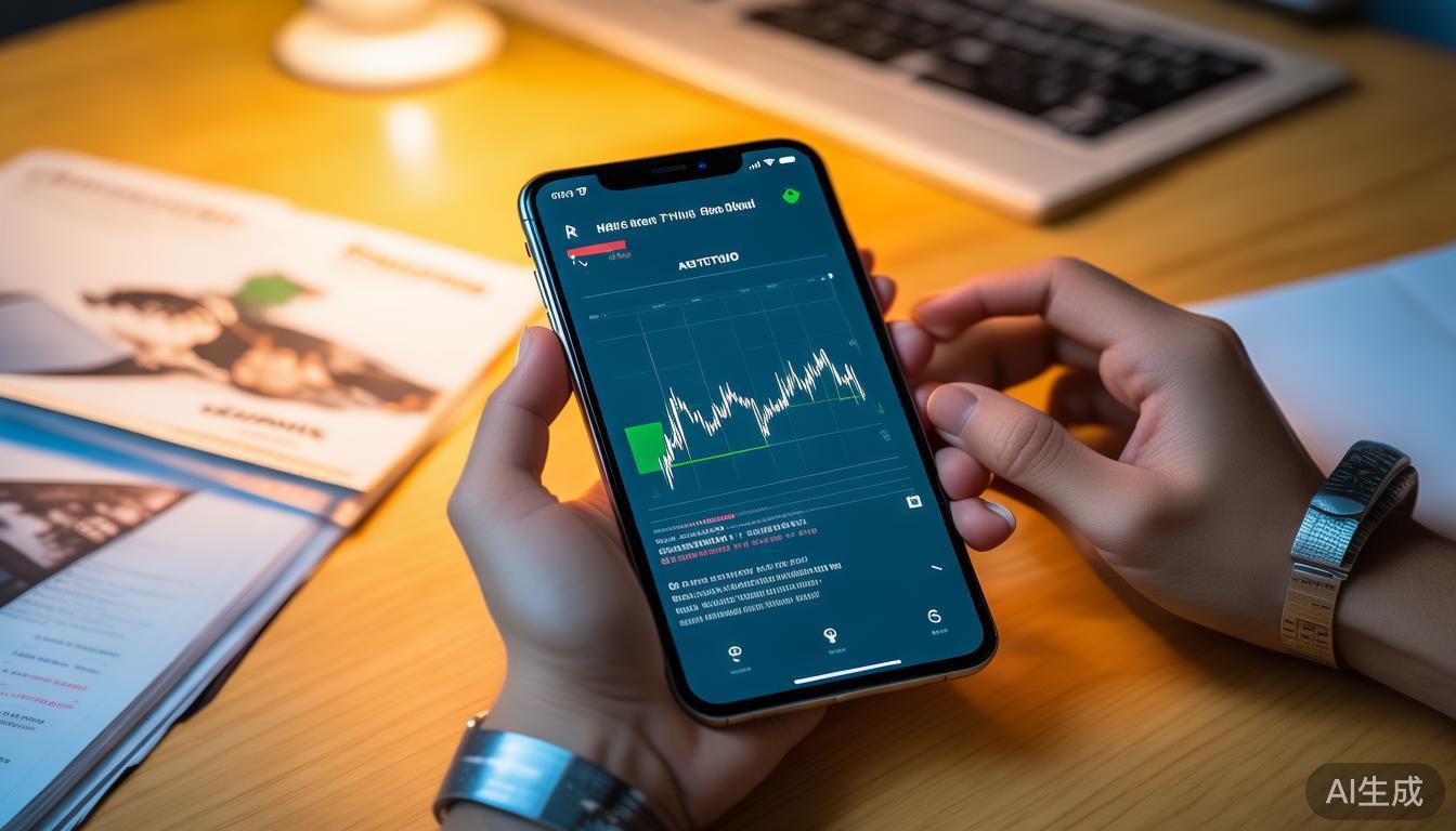TP官方App：如何战胜情绪化决策，培育理性投资习惯？从追涨杀跌到从容应对