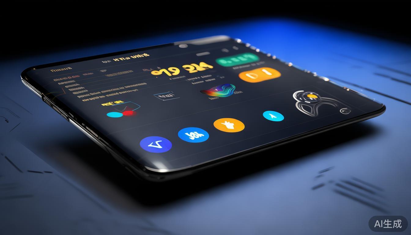 TP钱包优势解析：多链兼容与极致体验，如何成为数字资产管理首选？